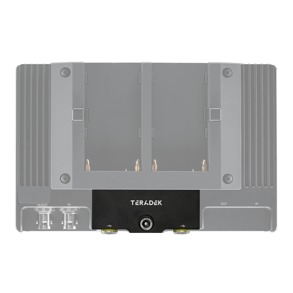 Micro-USB to Dual 5-Pin USB Adapter – Teradek Micro-USB to Dual 5-Pin USB Adapter – Teradek
