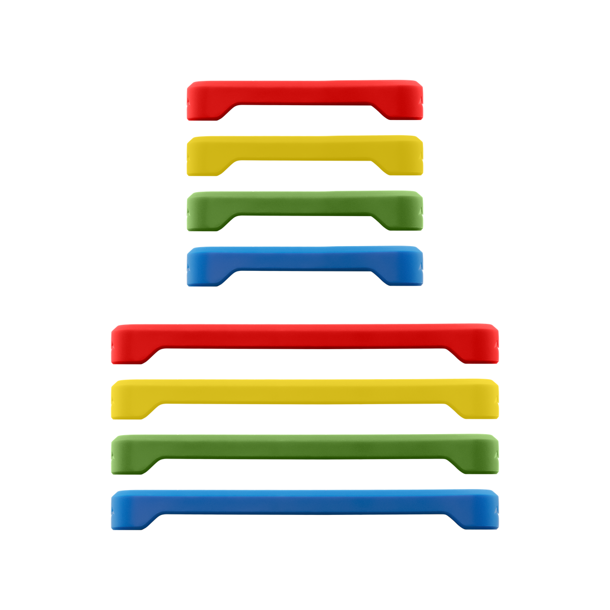 Color Bands For Bolt 6 – Teradek