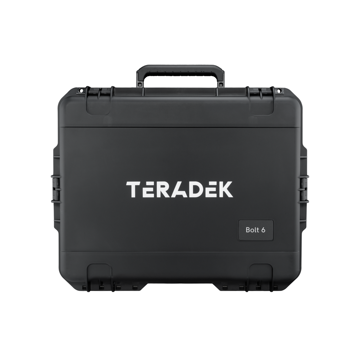 XL Case for Bolt 6 XT – Teradek XL Case for Bolt 6 XT – Teradek