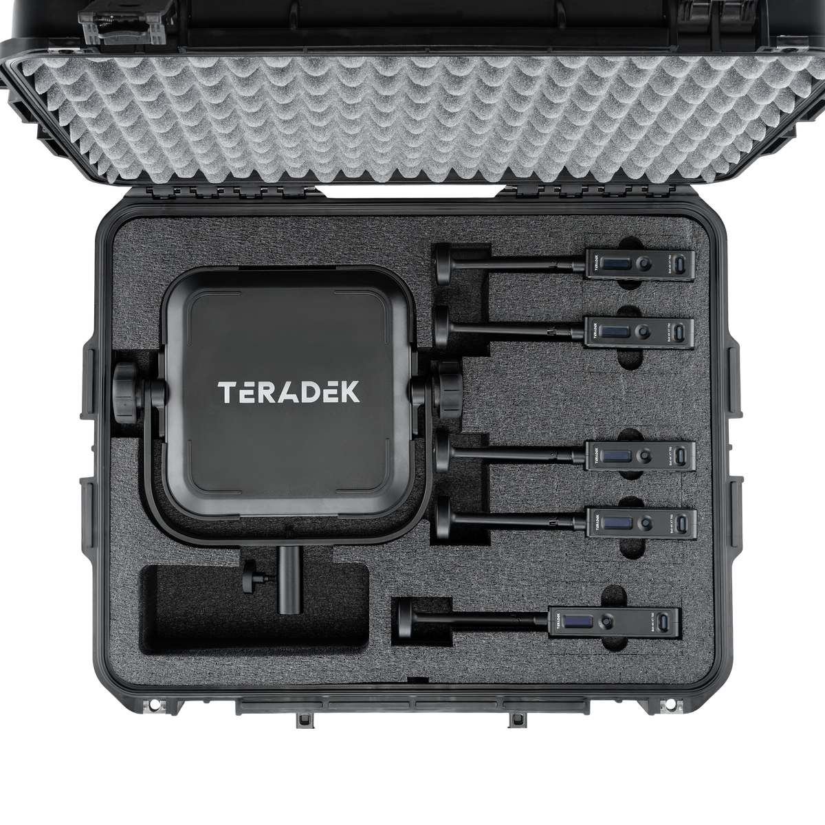 XL Case for Bolt 6 XT – Teradek XL Case for Bolt 6 XT – Teradek