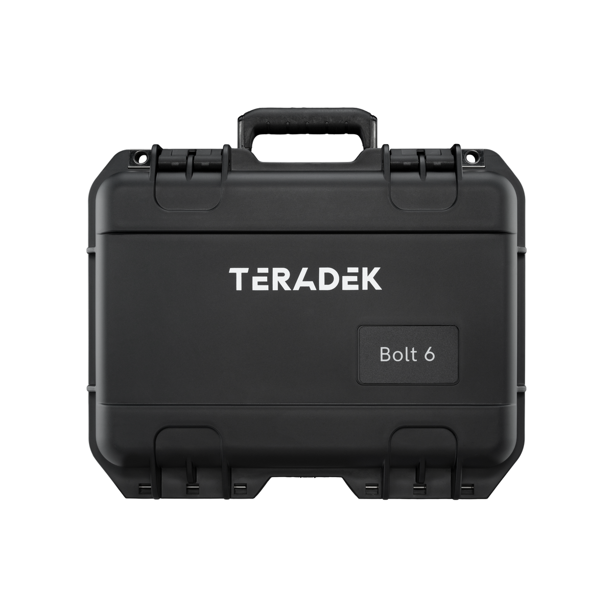 Large Case for Bolt 6 LT – Teradek Large Case for Bolt 6 LT – Teradek