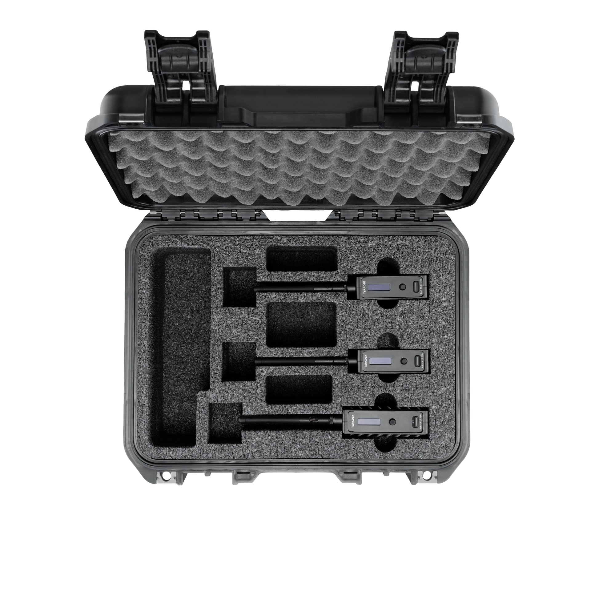 Large Case for Bolt 6 LT – Teradek Large Case for Bolt 6 LT – Teradek