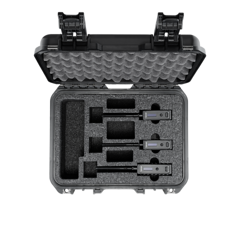 Large Case for Bolt 6 LT TX/2RX