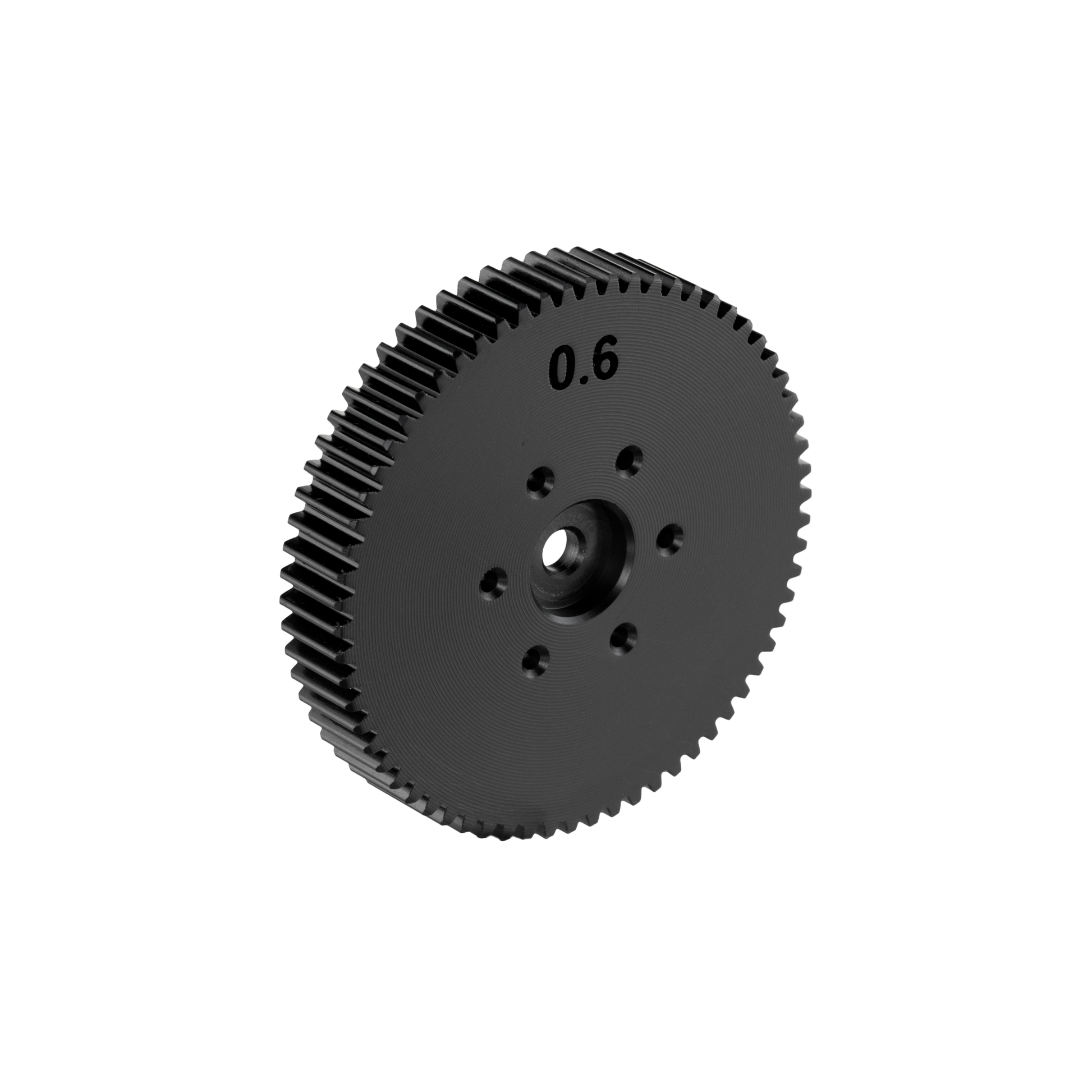 MOTRS MAX-Fuji-ENG-PV-Zoom-Gear--06-Mod-66-Teeth-7mm-width-Quarter-Raised