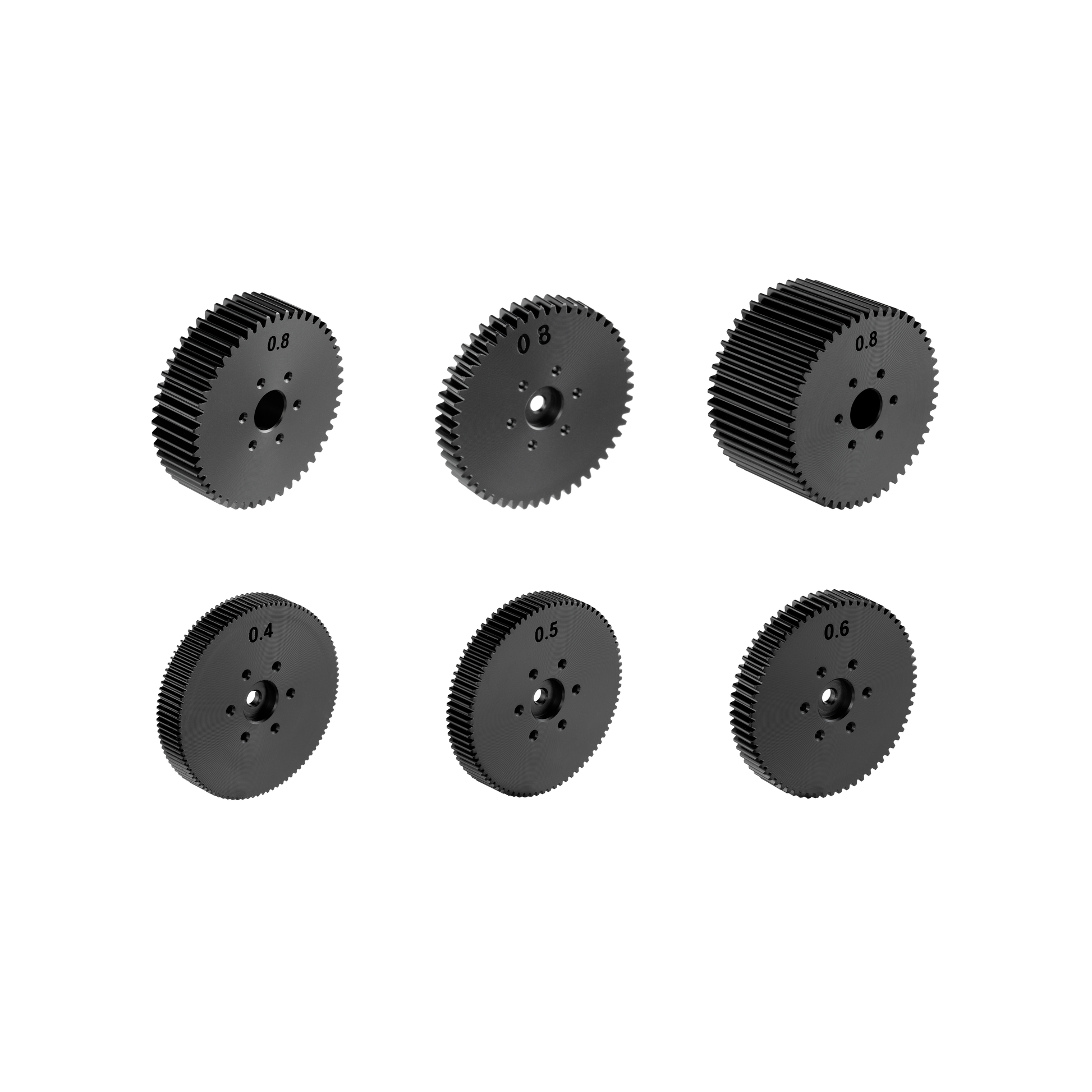 MOTR.S Lens Gear Set - 11-0969