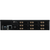 Prism 802 Base Rack System 2U