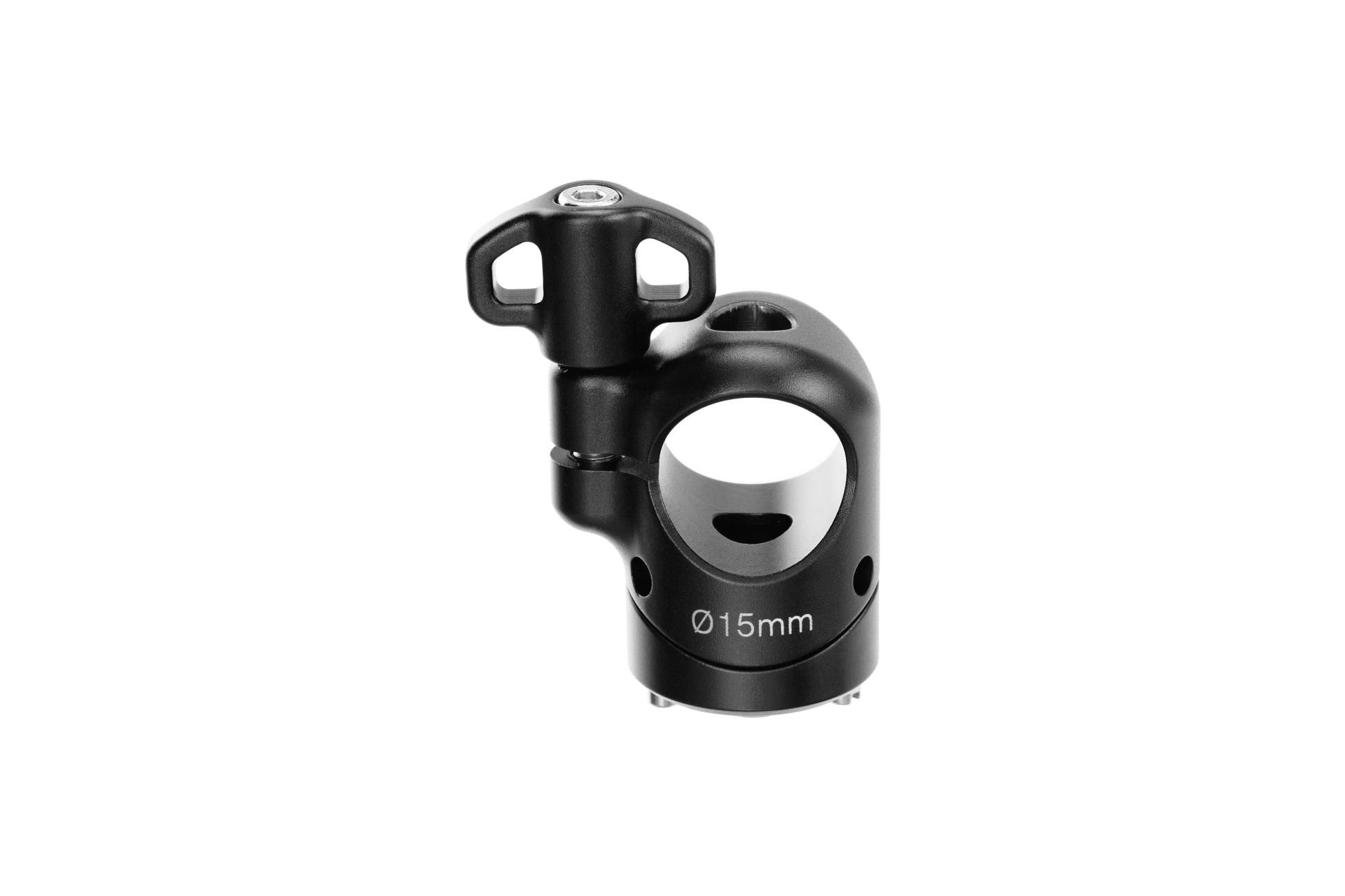 A00489 universal 15mm rod clamp back