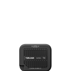 Ace Micro TX Front View, 10-2246