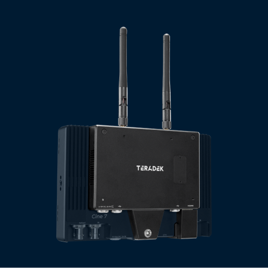 Teradek Router Teradek: Wireless Video Transmission and 4K Video Encoders/Decoders