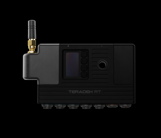 Teradek Router Teradek: Wireless Video Transmission and 4K Video Encoders/Decoders