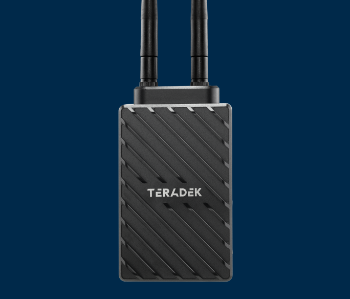 Teradek Router Teradek: Wireless Video Transmission and 4K Video Encoders/Decoders