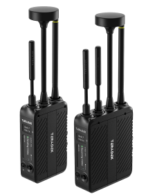 Teradek Bolt 7 1500 transmitter and receiver set