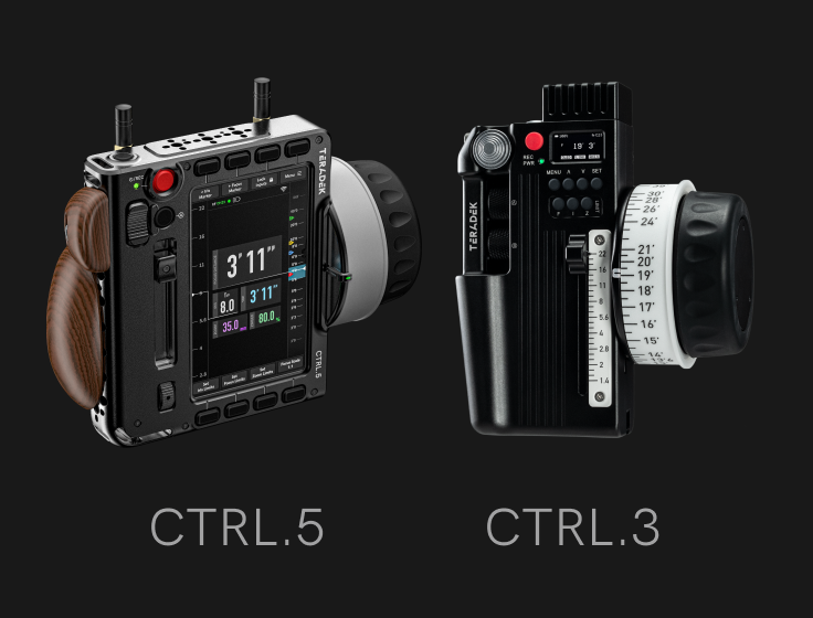 ctrl.5 vs ctrl.3