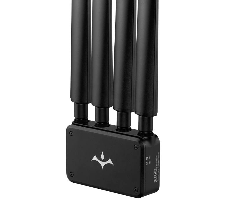 Prism Flex 4K HDR Streaming for Live Production - Teradek