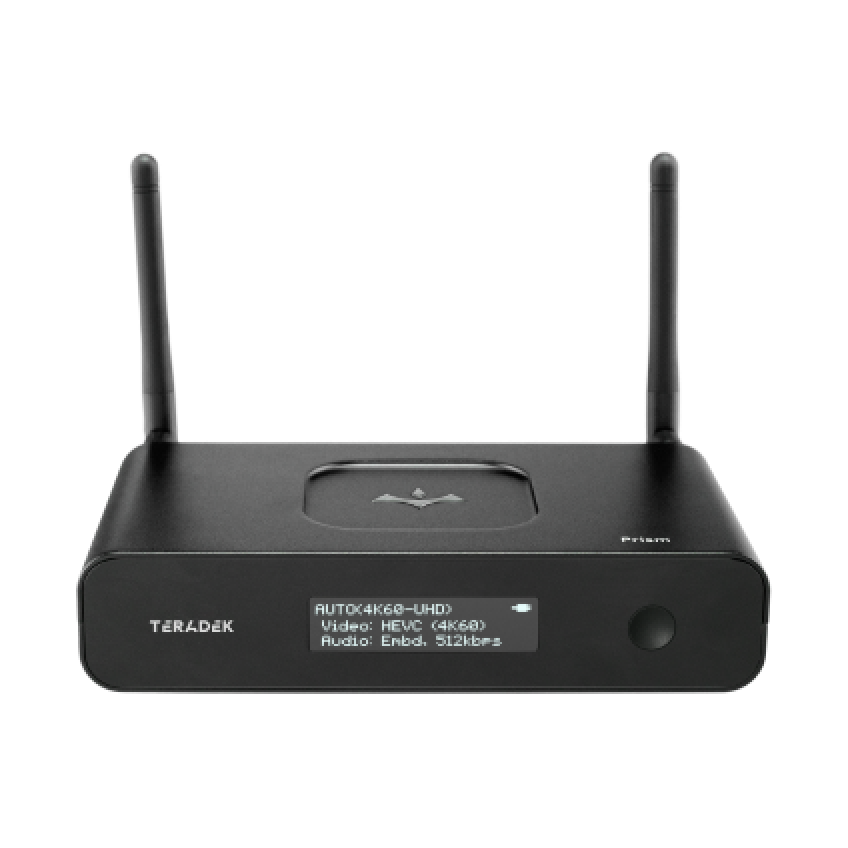 Prism Series – Teradek