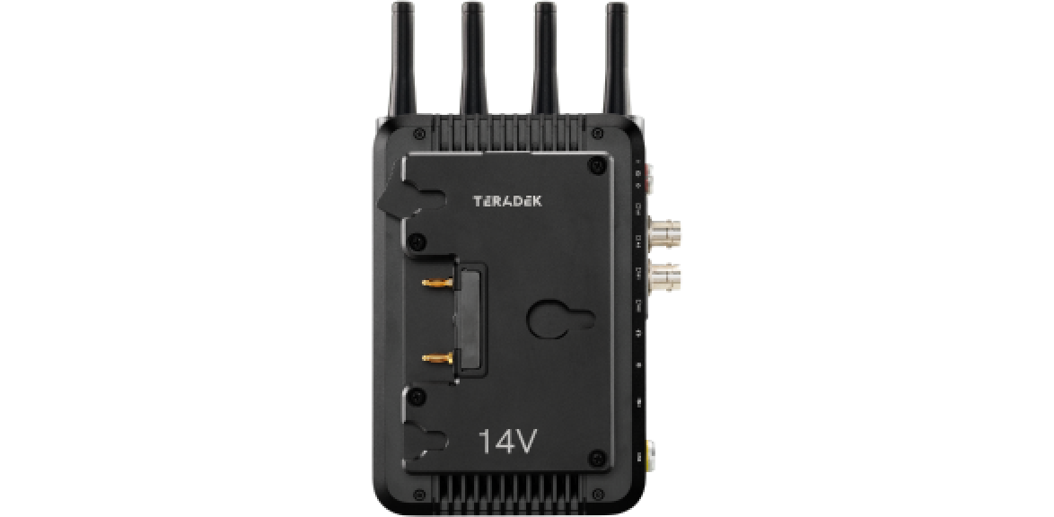 Prism Series – Teradek