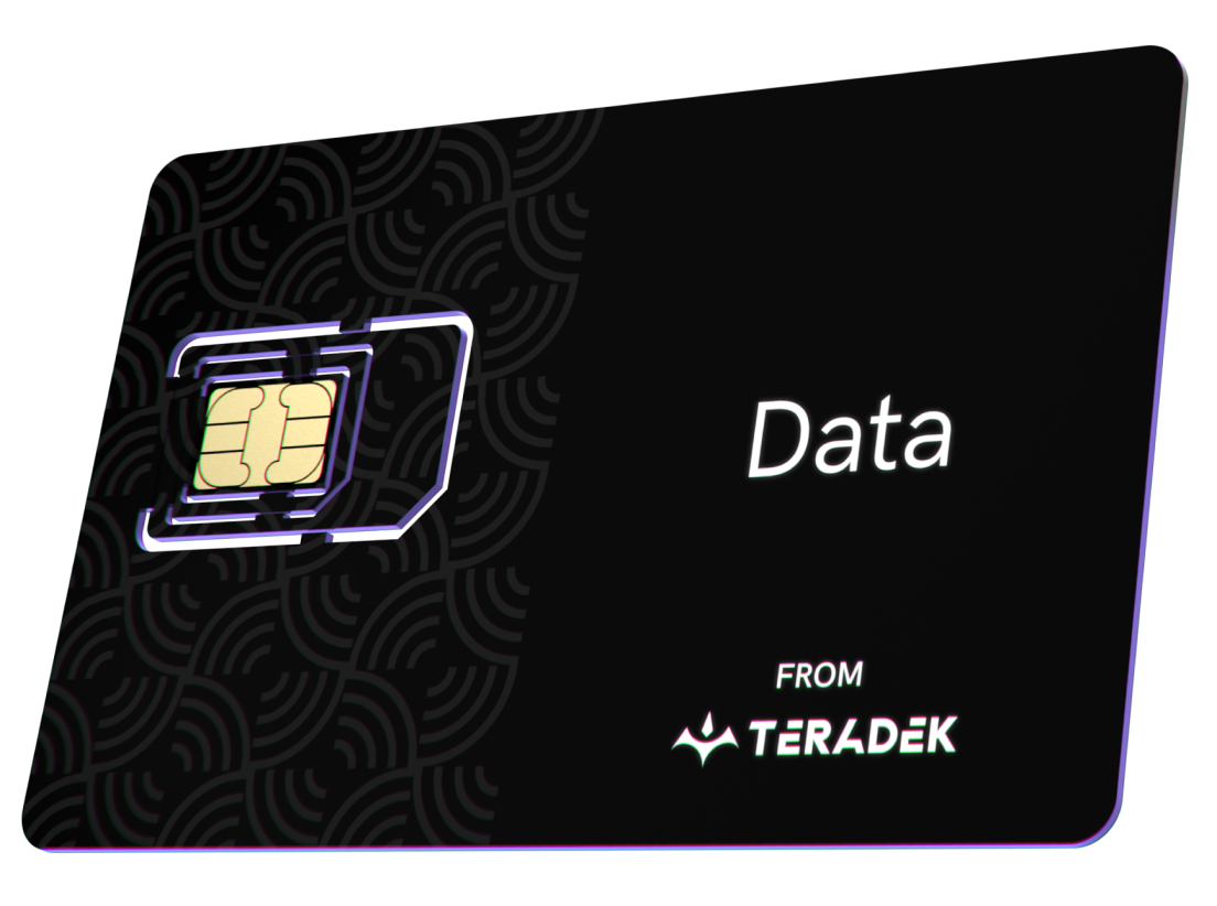 Prism Mobile 5G Cellular Bonding Video Encoder - Teradek