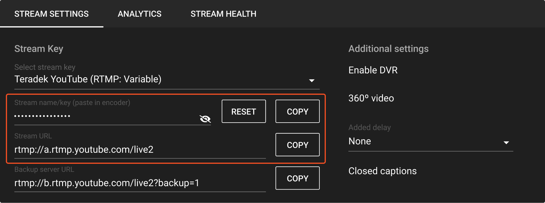 What is RTMP? The Simple Explanation – Teradek