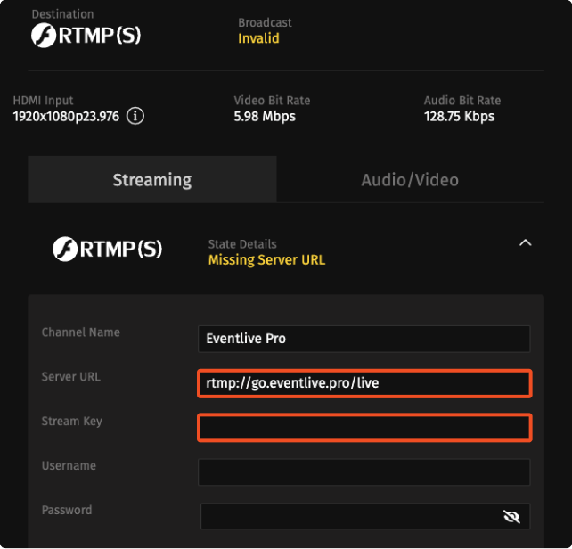 What is RTMP? The Simple Explanation – Teradek