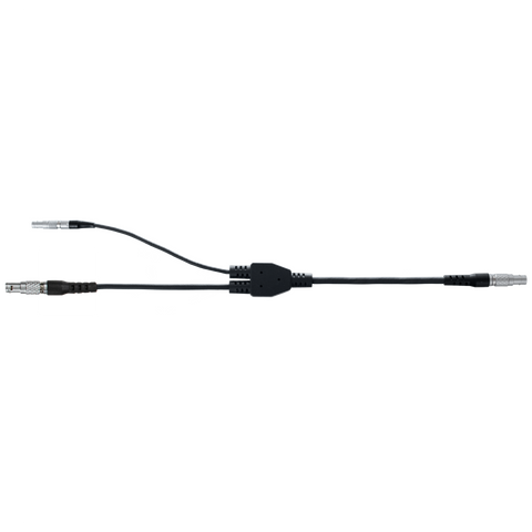 RT ACI Control + 2pin Power Cable (12in/30cm)