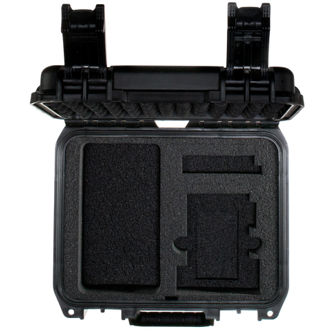 Protective SKB Case: For Bolt XT Sets (Up to 2 RXs)