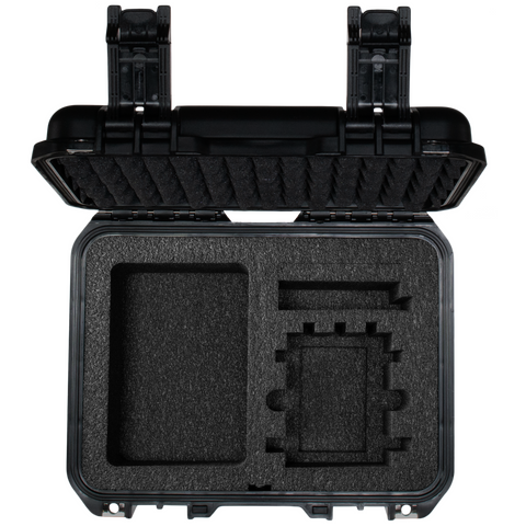 Protective SKB Case: For Bolt 1000 LT Sets (Up to 2 RXs)