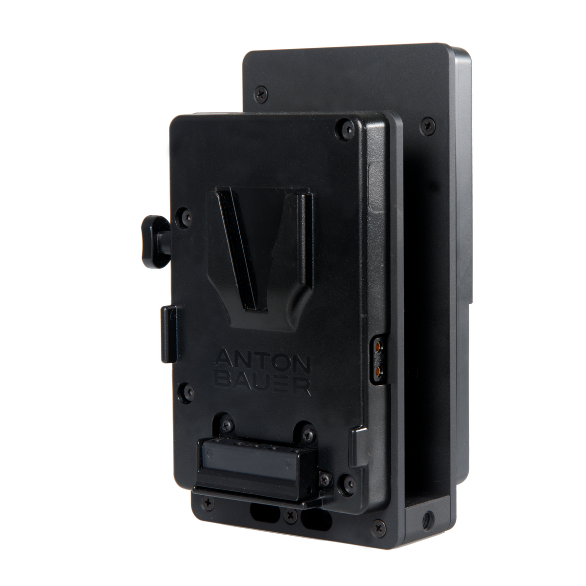 Bolt Dual Battery Plate Mount 14.4V – Teradek Bolt Dual Battery Plate Mount 14.4V – Teradek