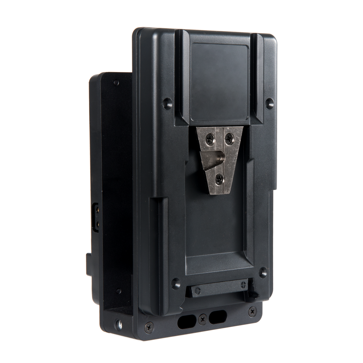 Bolt Dual Battery Plate Mount 14.4V – Teradek