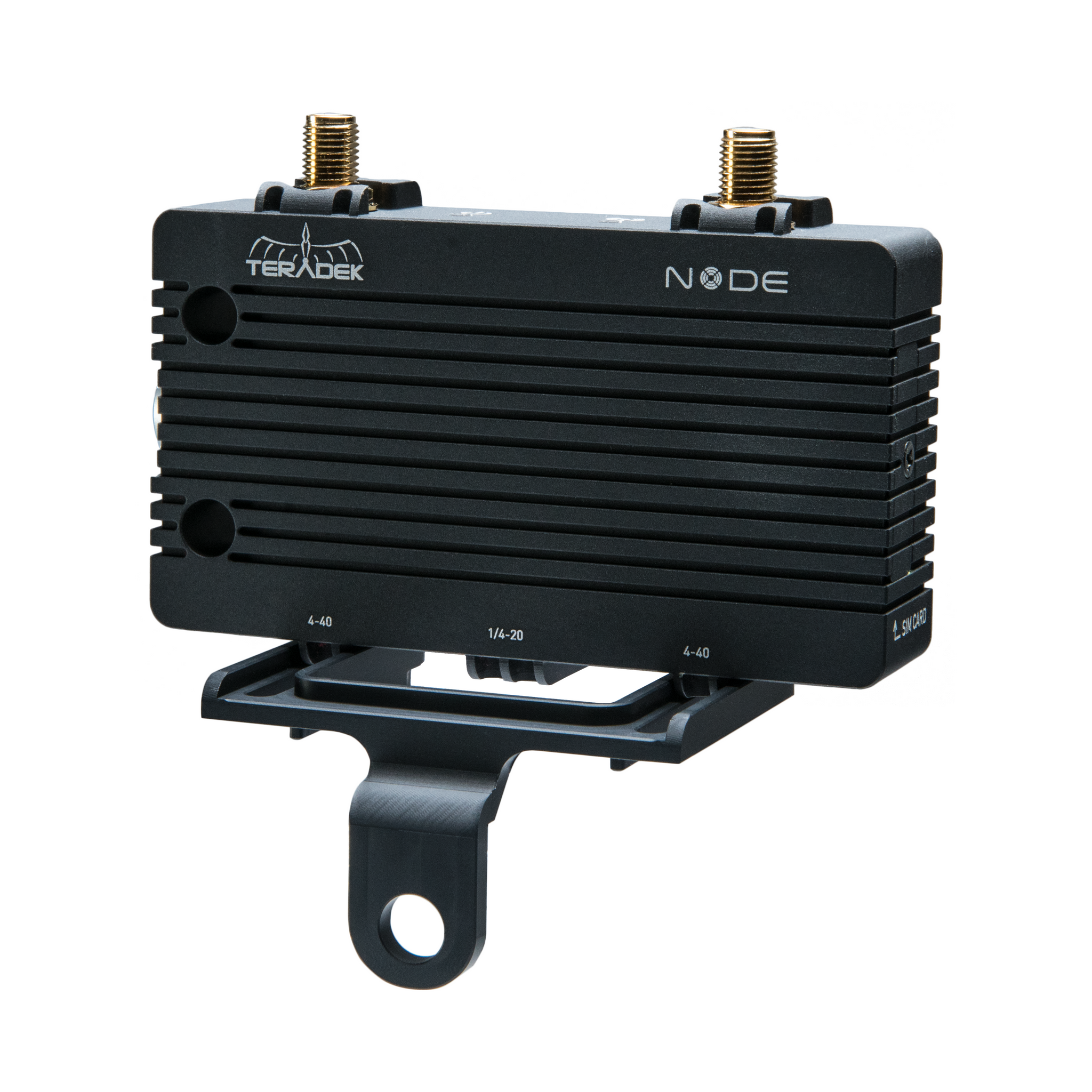 Node Mounting Bracket - Side Plate - Mount For Bond and Nodes