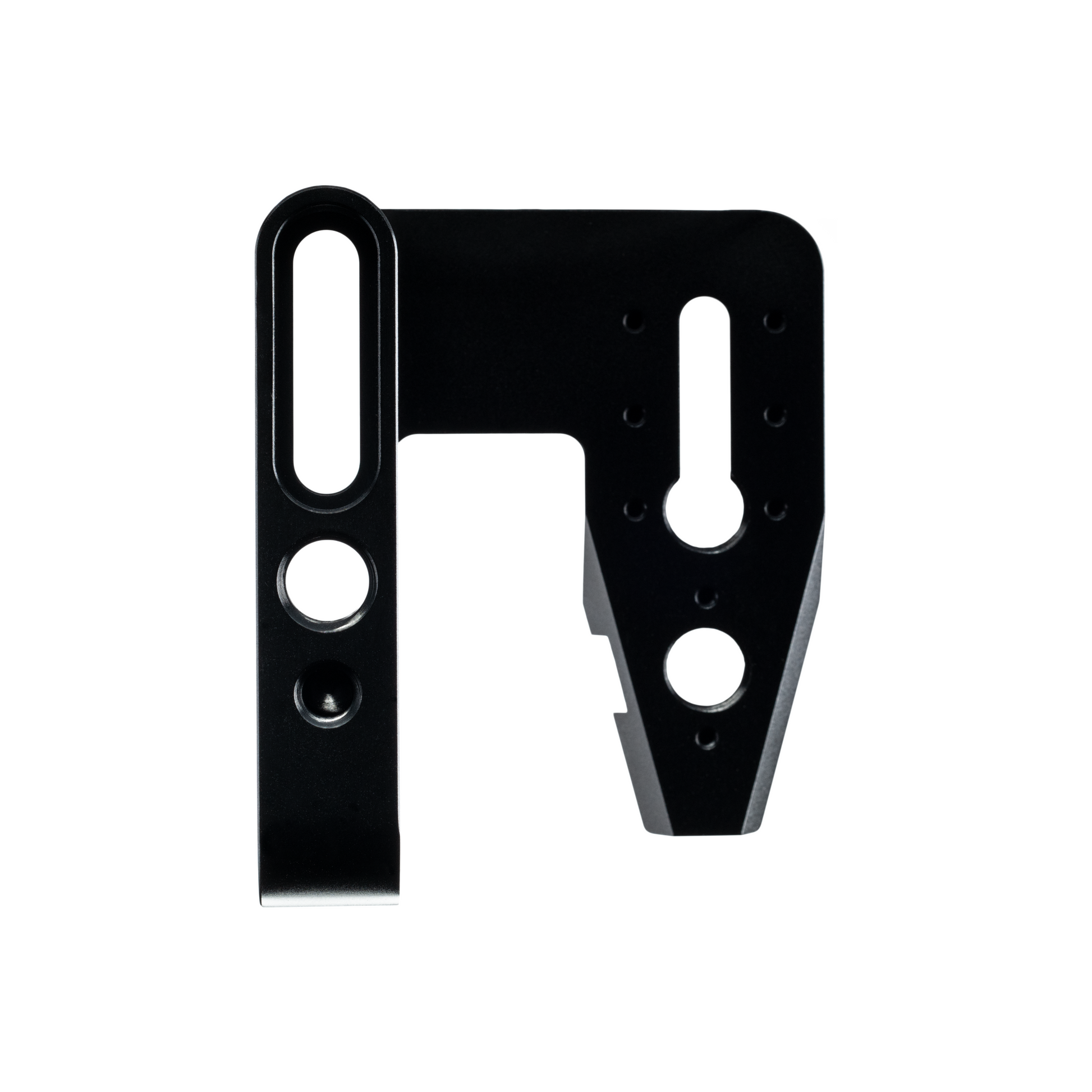 Bolt Sidearm Transmitter Mounting Bracket – Teradek Bolt Sidearm Transmitter Mounting Bracket – Teradek