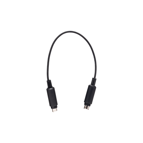 PTZ Camera Control Cable - RS-422/RS-232