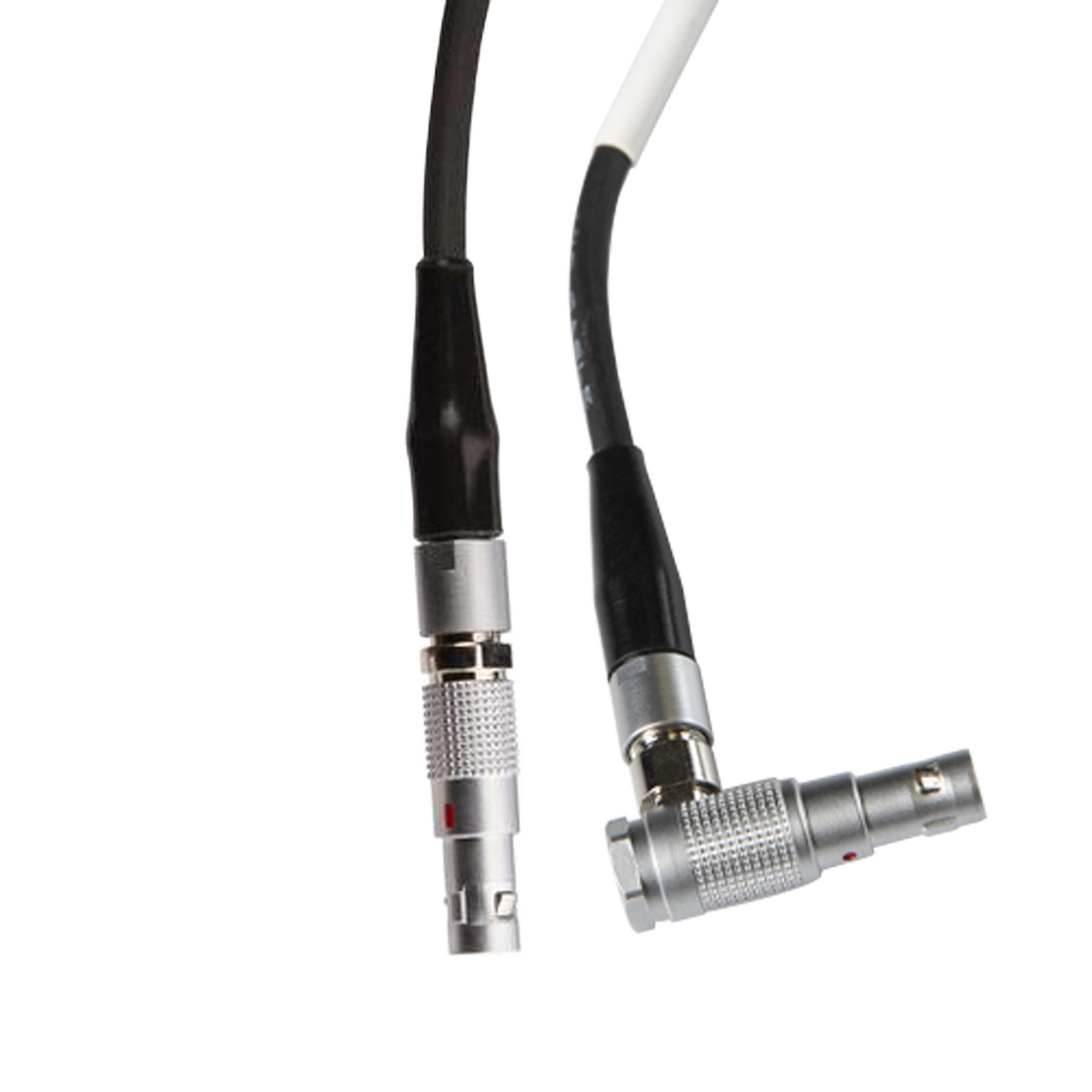 RT Latitude Camera Control Cable - RED DSMC2 (10in/25cm) – Teradek
