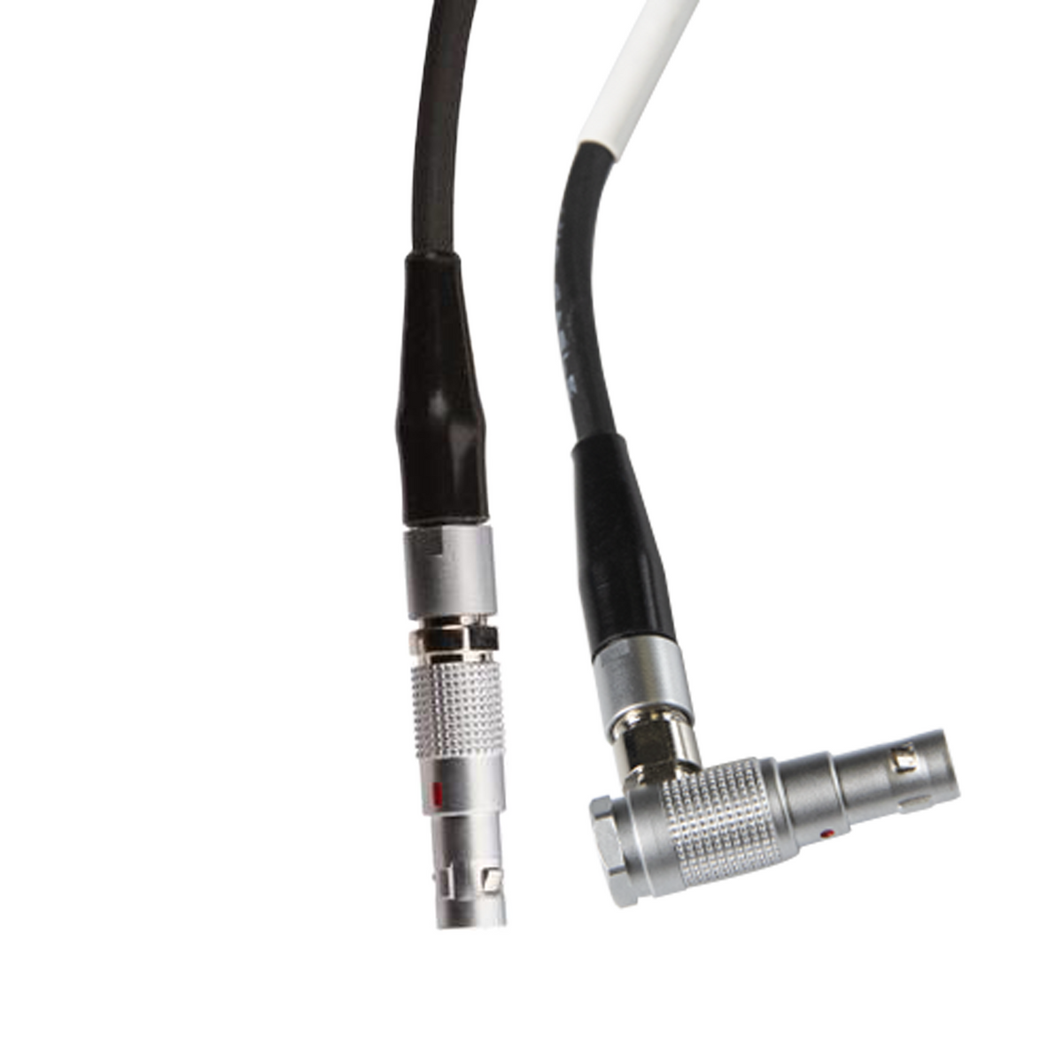 RT Latitude Camera Control Cable - RED DSMC2 (10in/25cm) – Teradek
