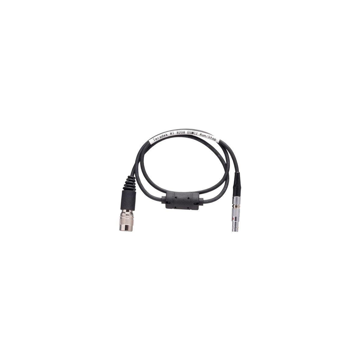 MK3.1 RED DSMC2 Camera Cable - For MK3.1 Receiver – Teradek