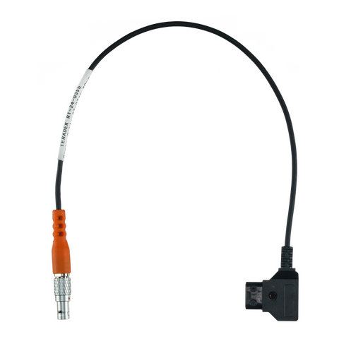 RT Power Cable ST-PTap (15in/40cm)