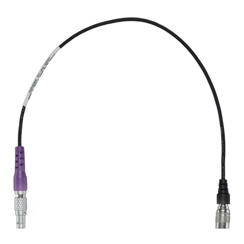 RT (MDR.X / MDR.S) Run/Stop Cable - Sony F55