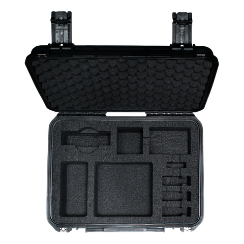 Teradek RT Protective Case for 3 Motor Lens Control Kit