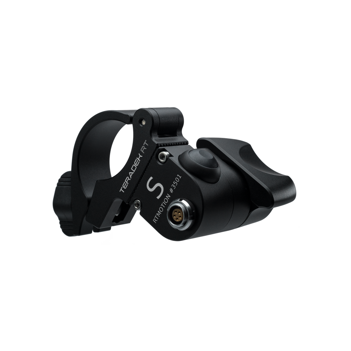 RT Zoomrocker-S Wired Controller (Right-Handed) – Teradek