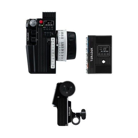 RT FIZ Wireless Lens Control Kit