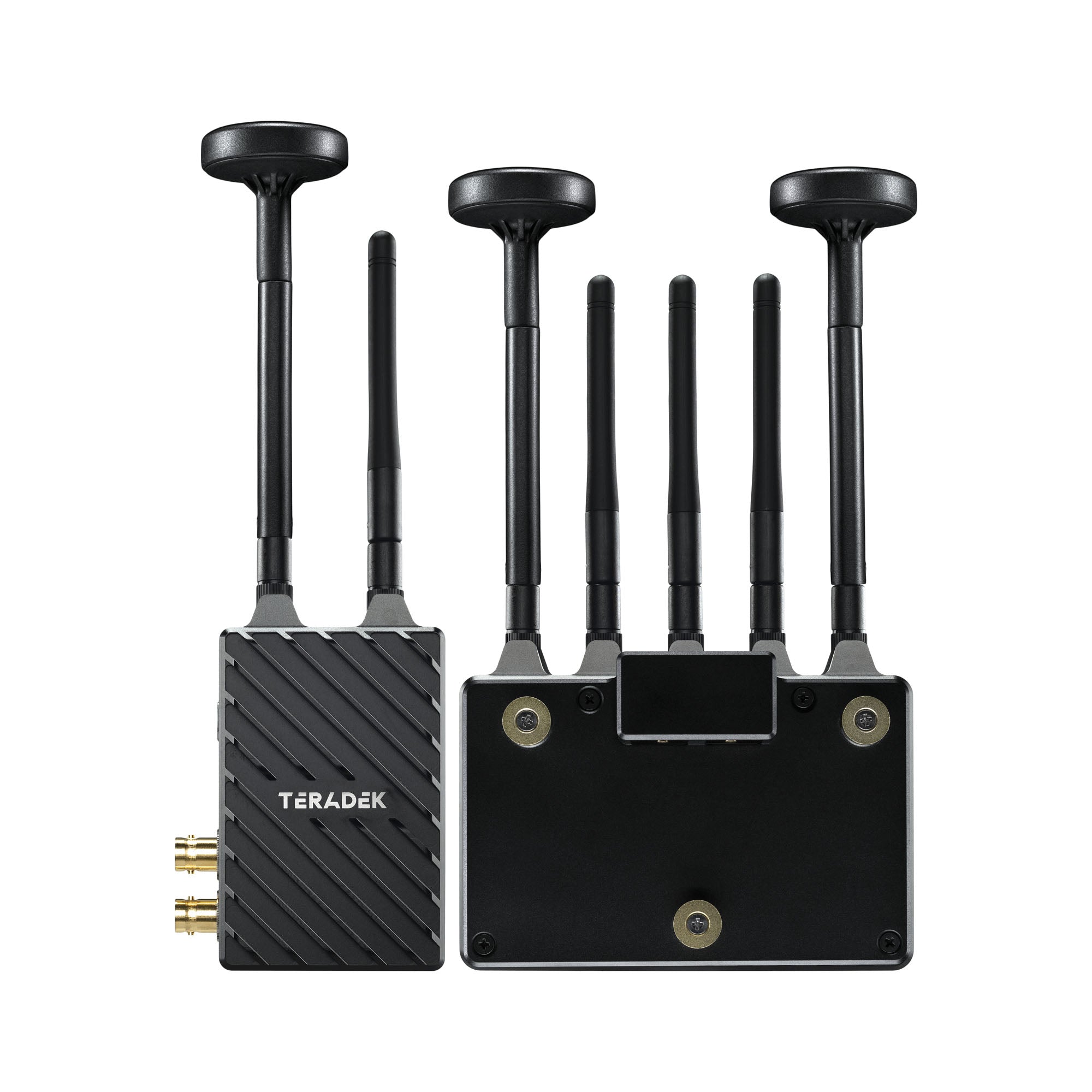 Bolt 4K LT 3G-SDI MAX Deluxe Kit – Teradek