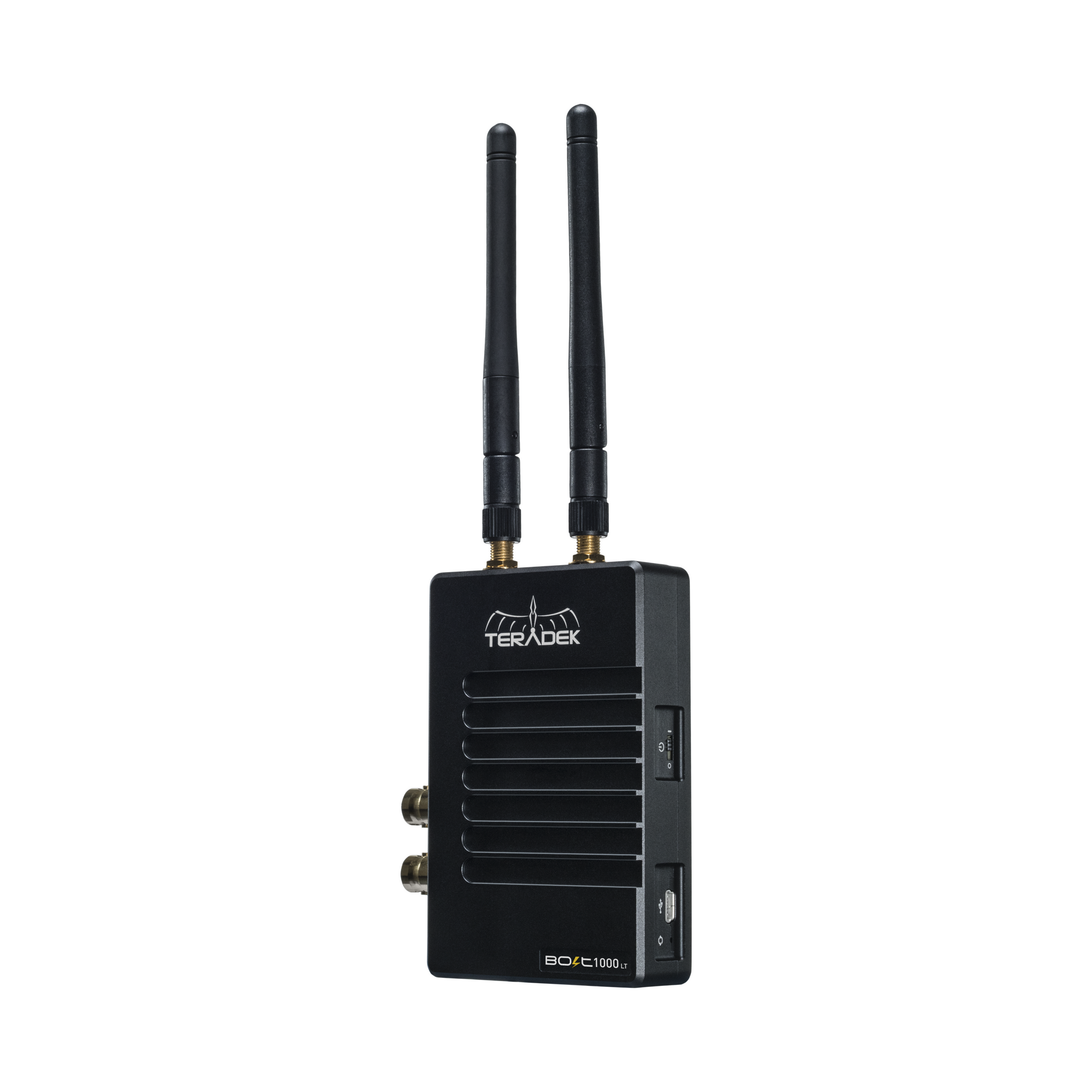 TERADEK Bolt 1000 LT ワイヤレスビデオ伝送システム TERADEK Bolt 1000 LT ワイヤレスビデオ伝送システム