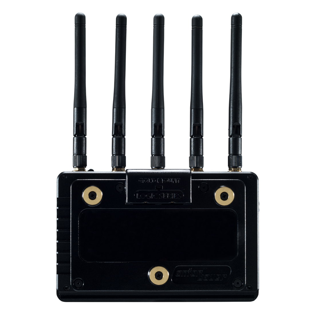 Bolt 3000 XT SDI/HDMI Wireless TX/RX Deluxe Kit + Sidekick Bolt 3000 XT SDI/HDMI Wireless TX/RX Deluxe Kit + Sidekick