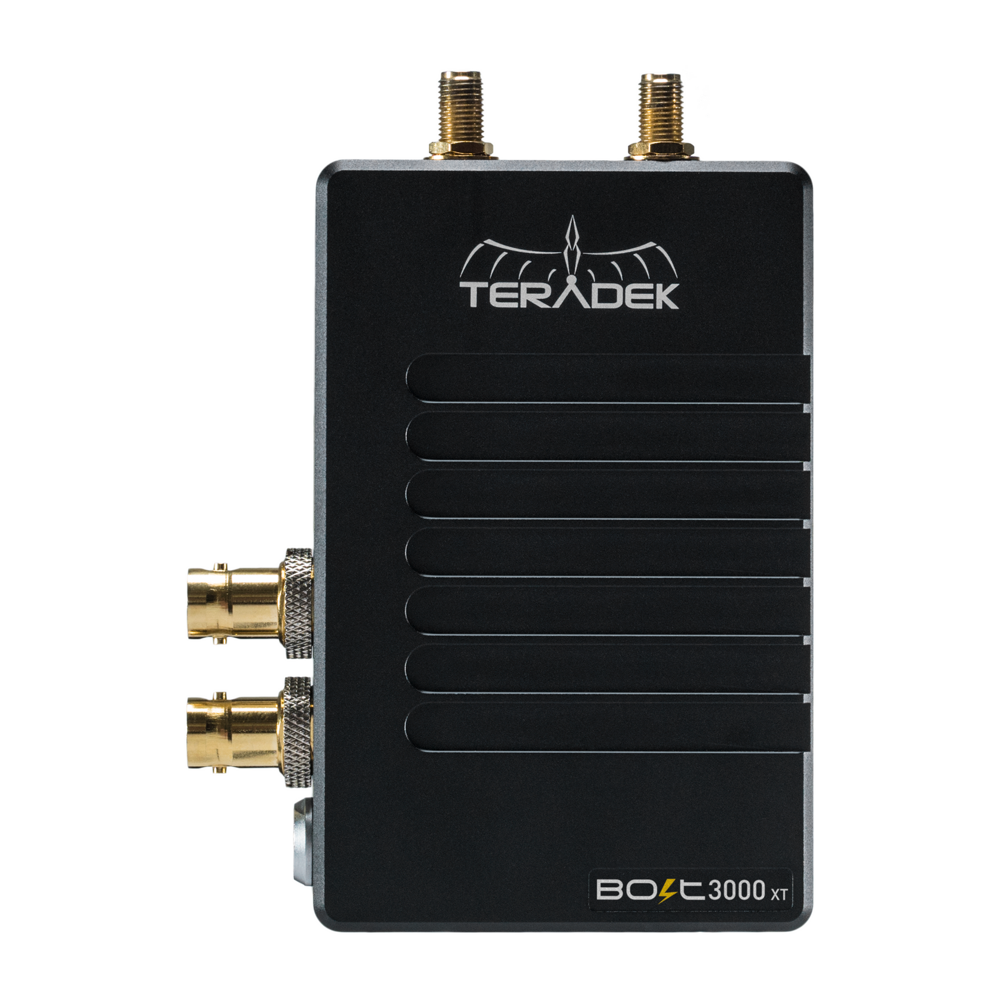 Bolt 3000 XT SDI/HDMI Wireless TX/RX Deluxe Kit + Sidekick XT RX