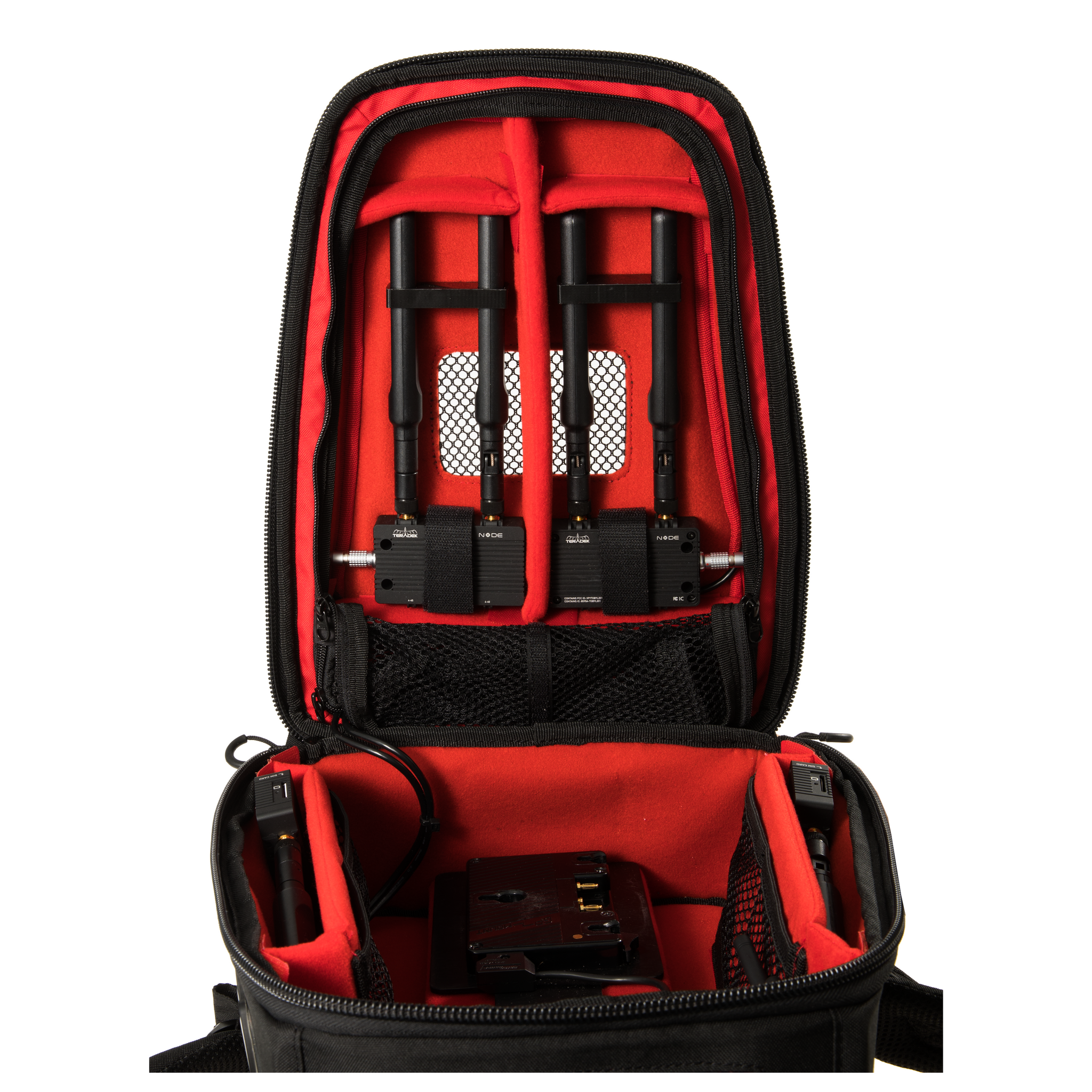Treasure and bond backpack online