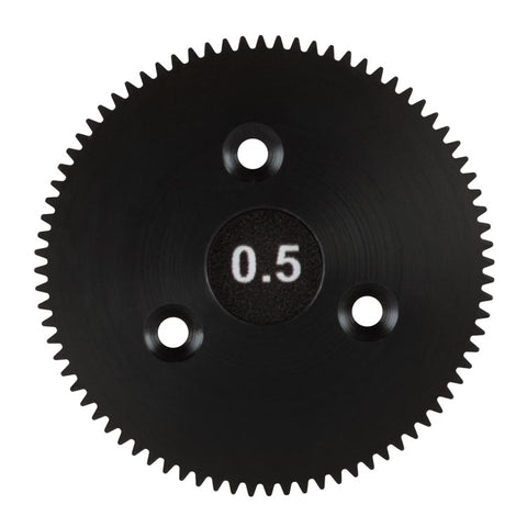 RT Motor Gear 0.5 (For use with Canon and Angenieux Eng)