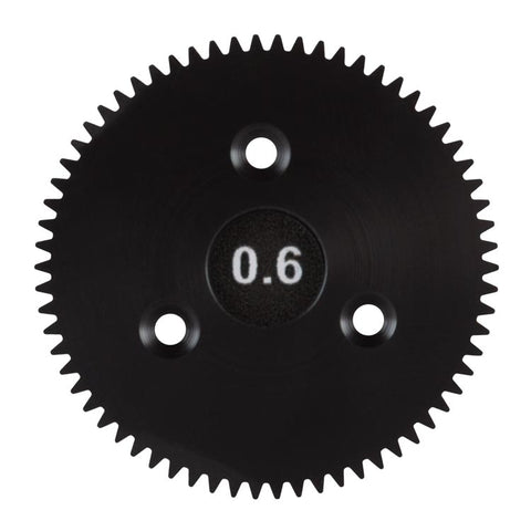 RT Motor Gear 0.6 (For use with Fujinon ENG)