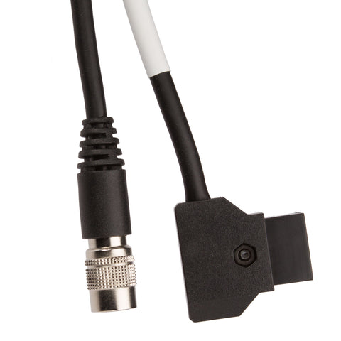 MK3.1 D-Tap Power Cable - For MK3.1 Receiver