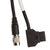 MK3.1 D-Tap Power Cable - For MK3.1 Receiver
