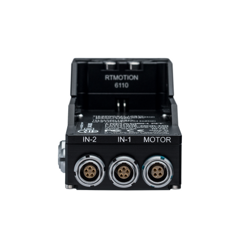 MDR.MB 2-Channel Motor Driver Receiver | RED Camera Control