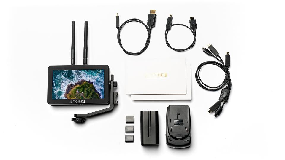TERADEK Bolt 500 SDI 送信機 TX FOCUS Bolt 500 TX – Teradek